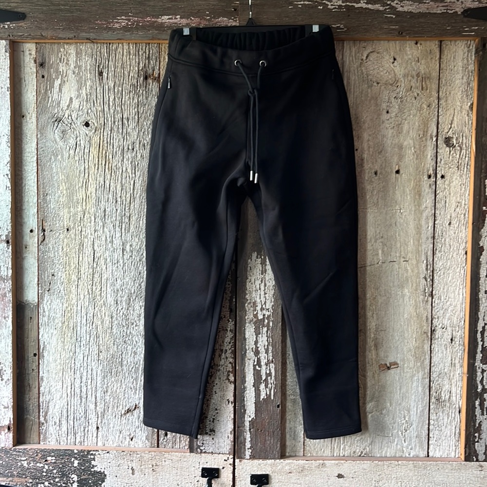 Banana Republic, Jogger, Pockets, XS Petite, NWT